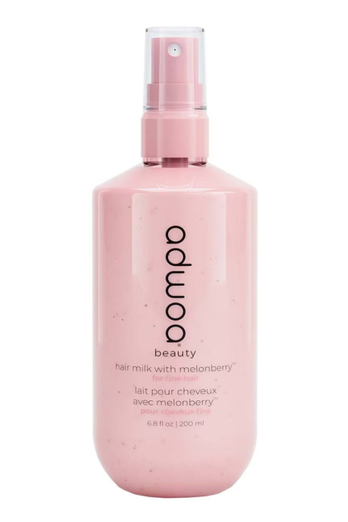 ADWOA BEAUTY Melonberry Hair Milk Leave-In Conditioner 200ml