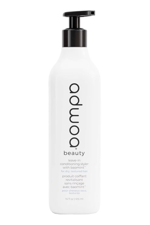 ADWOA BEAUTY Baomint Leave-In Conditioning Styler 414ml