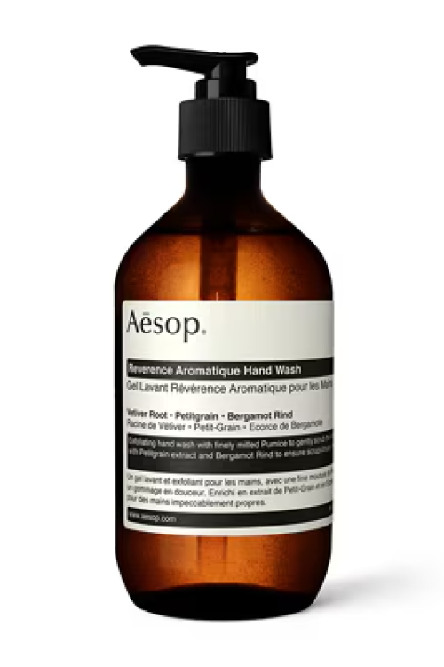 Aesop Reverence Aromatique Hand Wash 500ml