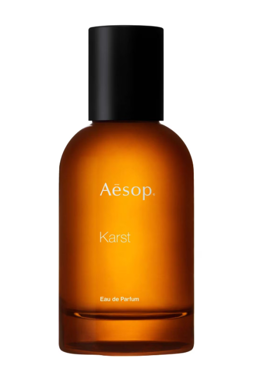 Aesop Karst Eau de Parfum 50ml