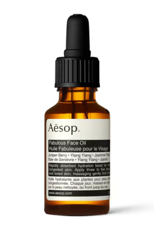 Aesop Fabulous Face Oil 25ml