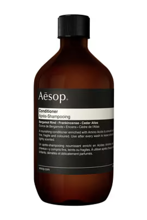 Aesop Conditioner Screw Cap 500ml