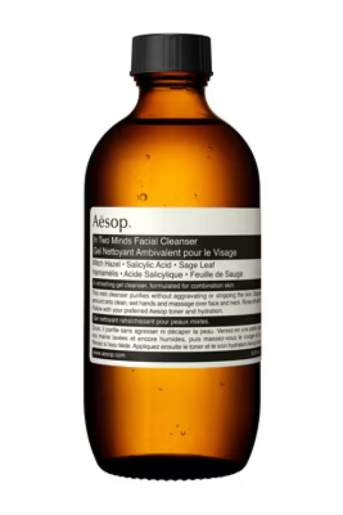 Aesop In Two Minds Facial Cleanser 200ml