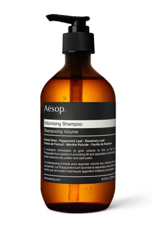 Aesop Volumising Shampoo 500ml