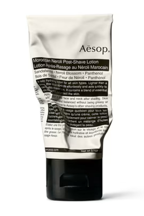 Aesop Moroccan Neroli Post-Shave Lotion 60ml