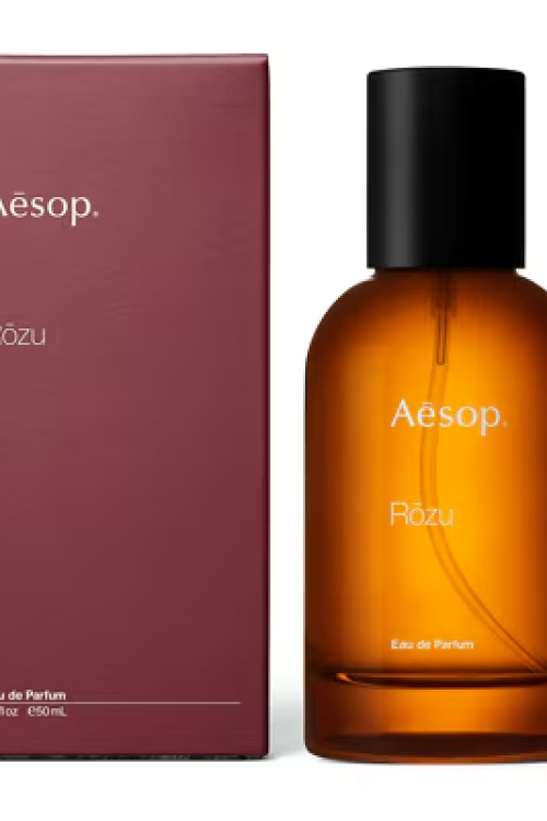 Aesop Rōzu Eau de Parfum 50ml