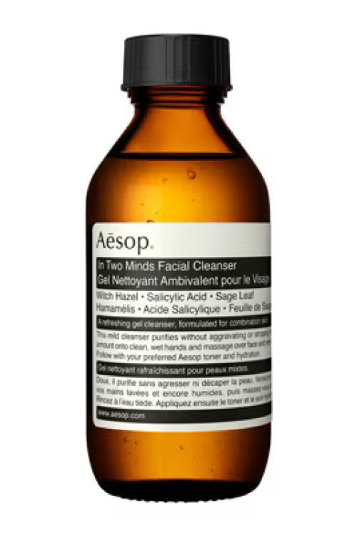 Aesop In Two Minds Facial Cleanser 100ml