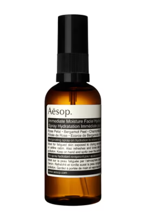 Aesop Immediate Moisture Facial Hydrosol 50ml