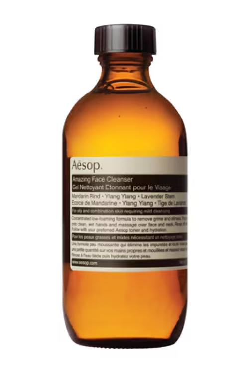 Aesop Amazing Face Cleanser 200ml