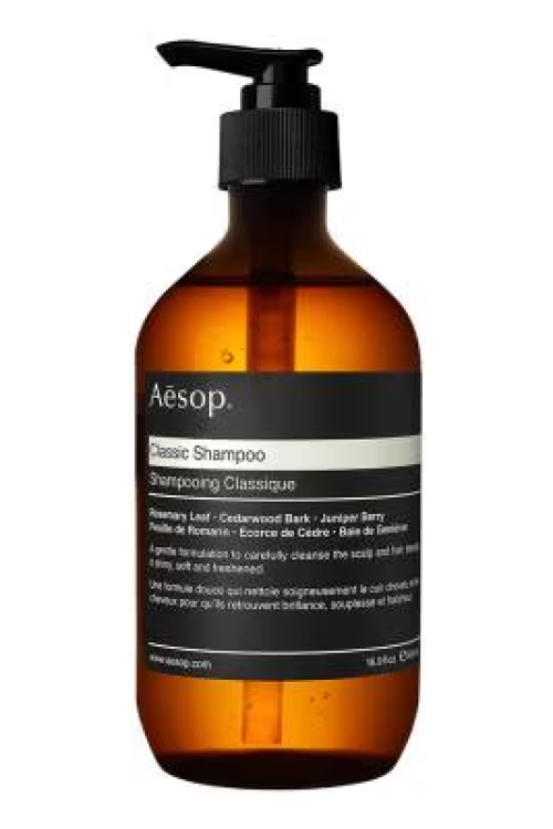 Aesop Shampoo 500ml