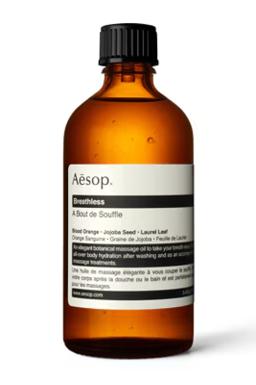 Aesop Breathless – A Bout de Souffle 100ml