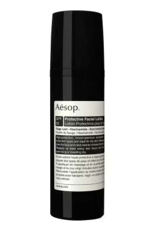 AESOP Protective Facial Lotion SPF50  50ml