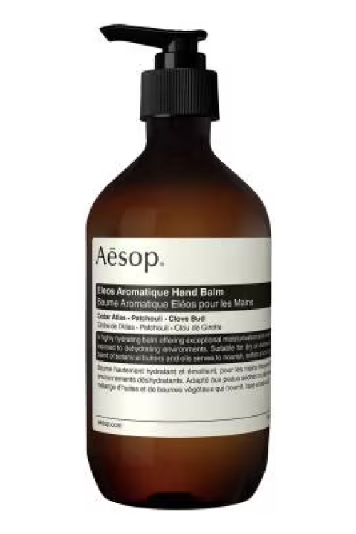 AESOP Eleos Aromatique Hand Balm 500ml