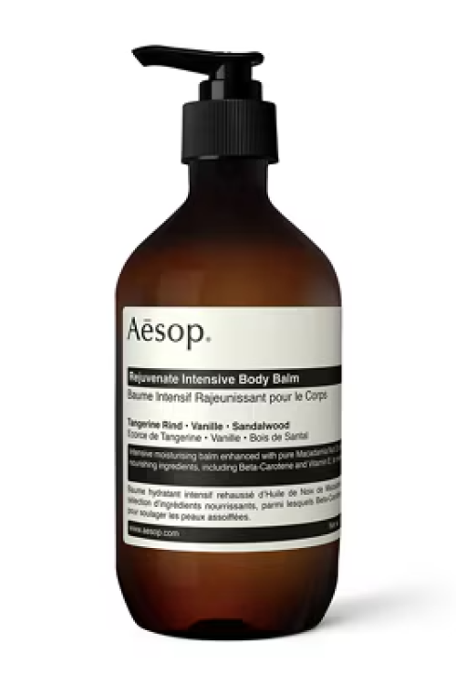 Aesop Rejuvenate Intensive Body Balm 500ml