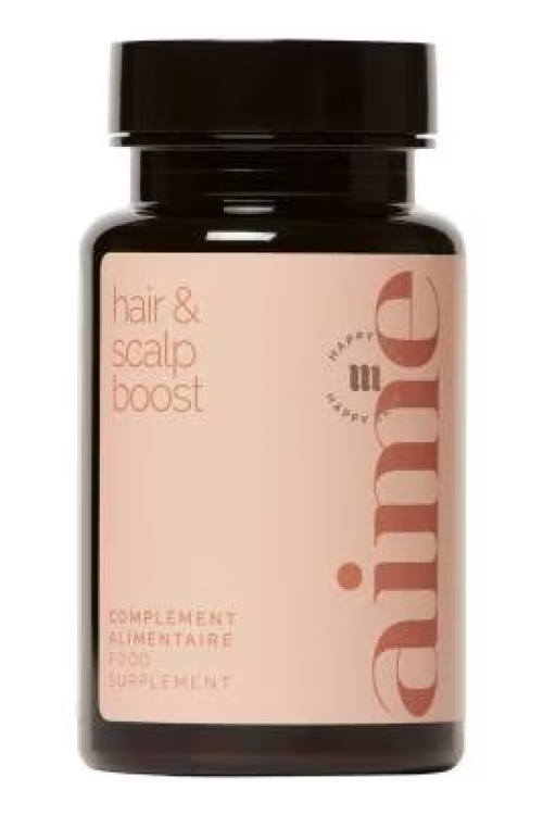 AIME Hair & Scalp Boost – Food Supplements 60 caps