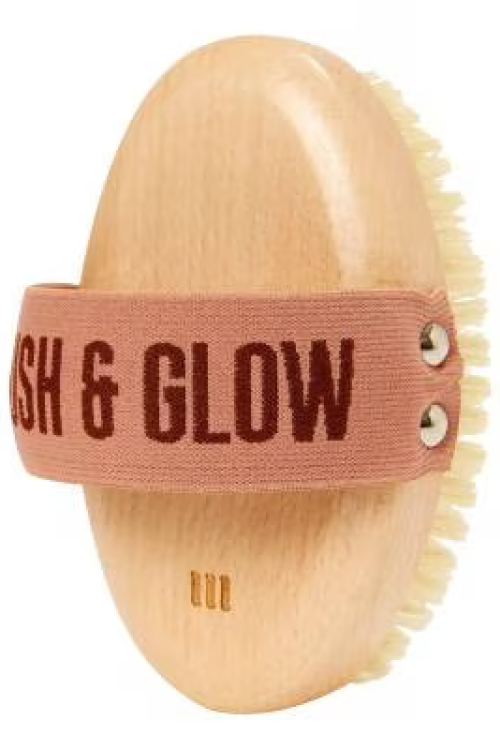 AIME Brush & Glow – Body Brush BRUSH & GLOW