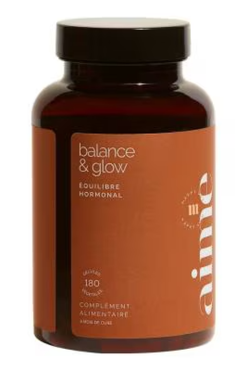 AIME Balance & Glow – Food supplements 120g