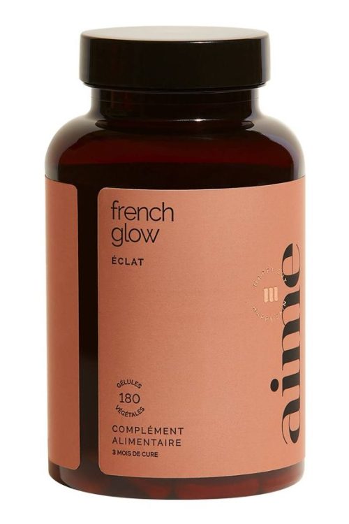 AIME French Glow – Dietary Supplements 115g