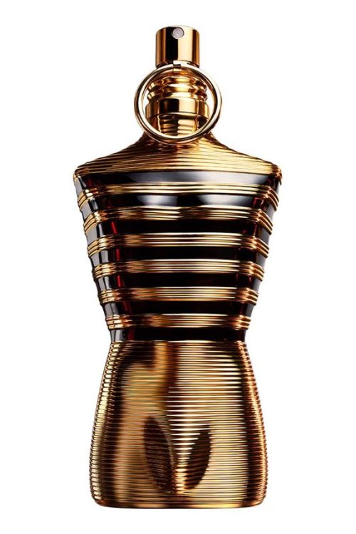 JEAN PAUL GAULTIER Le Male Elixir Le Parfum – Eau de parfum  woody aromatic amber 75ml