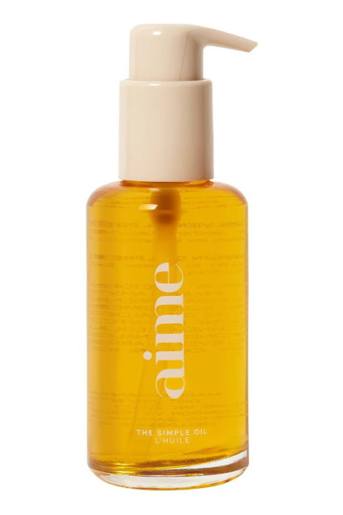 AIME The Simple Oil 100 ml