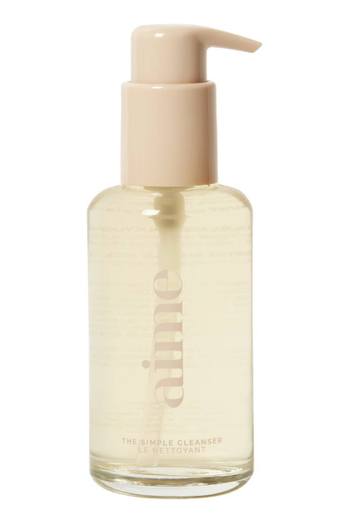 AIME The Simple Cleanser 100 ml