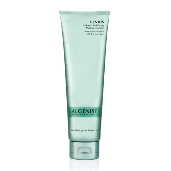 ALGENIST GENIUS Ultimate Anti-Aging Melting Cleanser 150ml