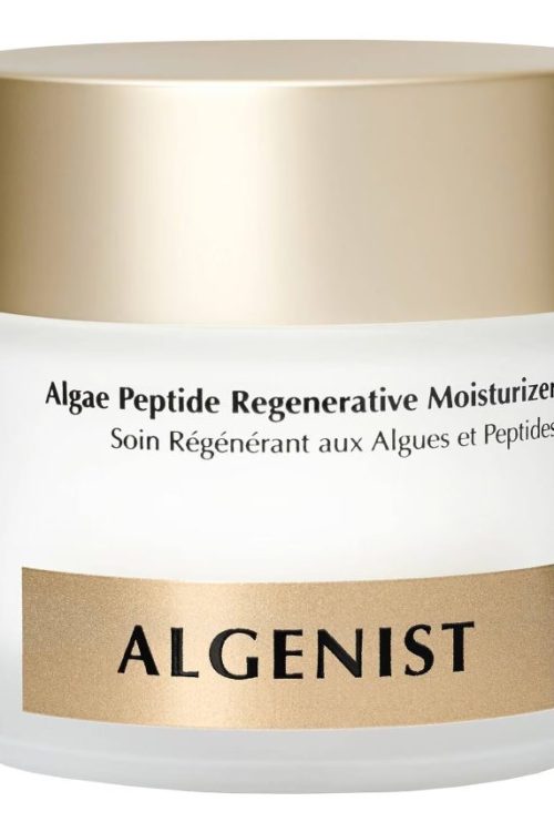 ALGENIST Algae Peptide Regenerative-Moisturizer 60ml