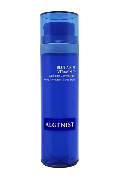 ALGENIST Blue Algae Vitamin C Dark Spot Correcting Peel 45ml