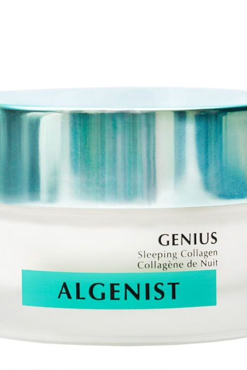 ALGENIST GENIUS Sleeping Collagen 60ml