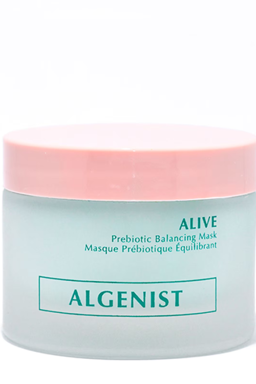 ALGENIST Prebiotic Balancing Mask 50ml