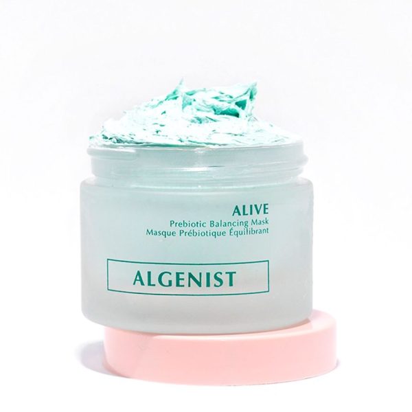 ALGENIST Prebiotic Balancing Mask 50ml - Image 2