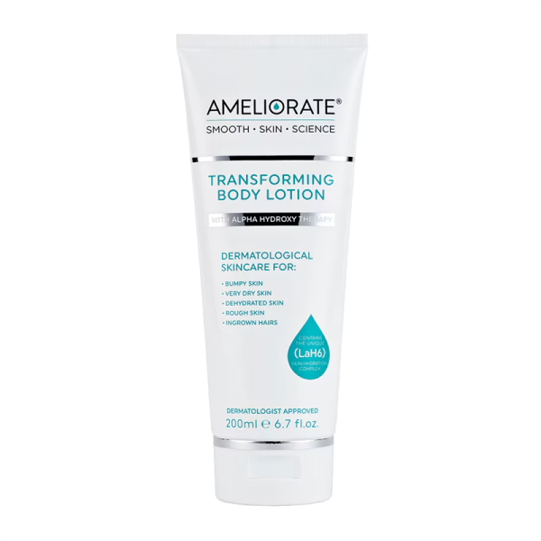 AMELIORATE Transforming Body Lotion 200ml - Image 2