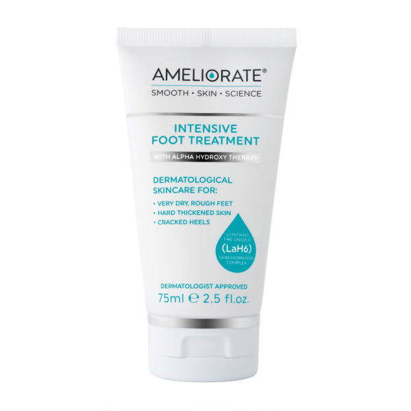 AMELIORATE® Intensive Foot Treatment 75ml - Image 2