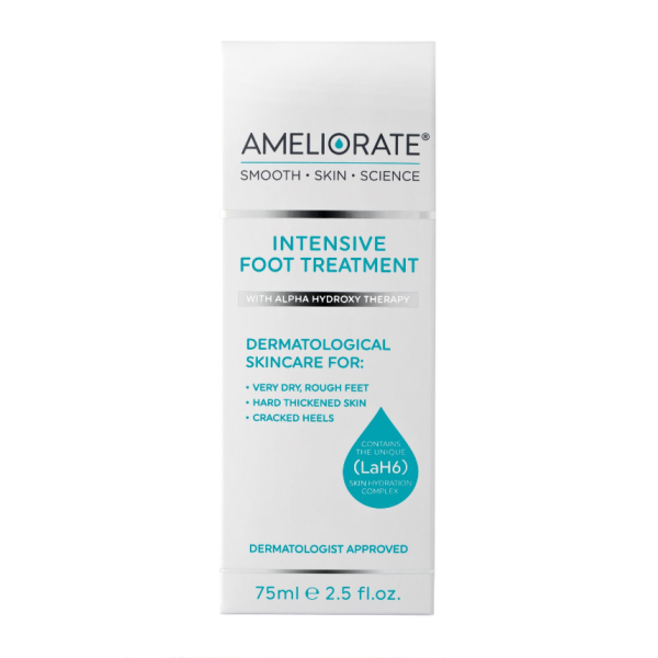 AMELIORATE® Intensive Foot Treatment 75ml - Image 3