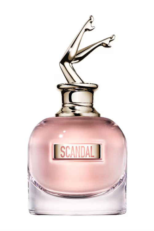 Jean Paul Gaultier Scandal Eau de Parfum Spray 80ml