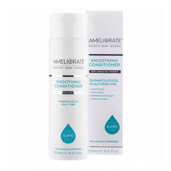 AMELIORATE Smoothing Conditioner 250ml - Image 2