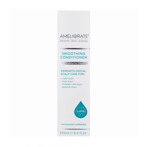 AMELIORATE Smoothing Conditioner 250ml - Image 3