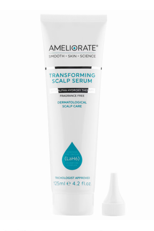 AMELIORATE Transforming Scalp Serum 125ml