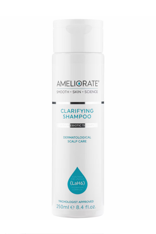 AMELIORATE Clarifying Shampoo 250ml