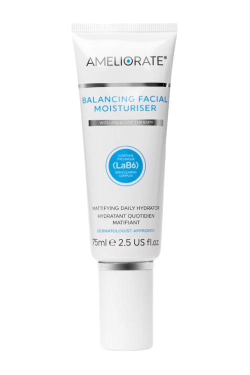 AMELIORATE Blemish Facial Moisturiser 75ml