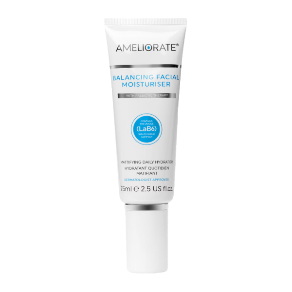 AMELIORATE Blemish Facial Moisturiser 75ml