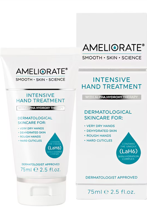 AMELIORATE Hand Treatment 75ml