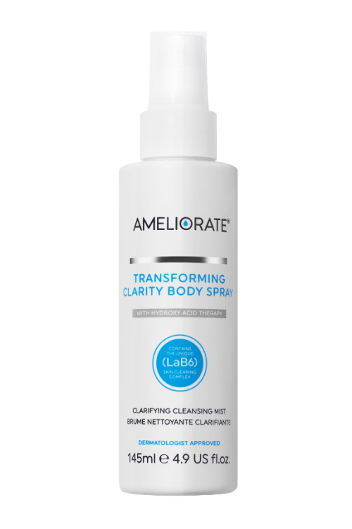 AMELIORATE Blemish Body Spray 145ml