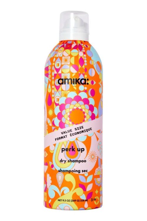 AMIKA Perk Up Dry Shampoo 339ml