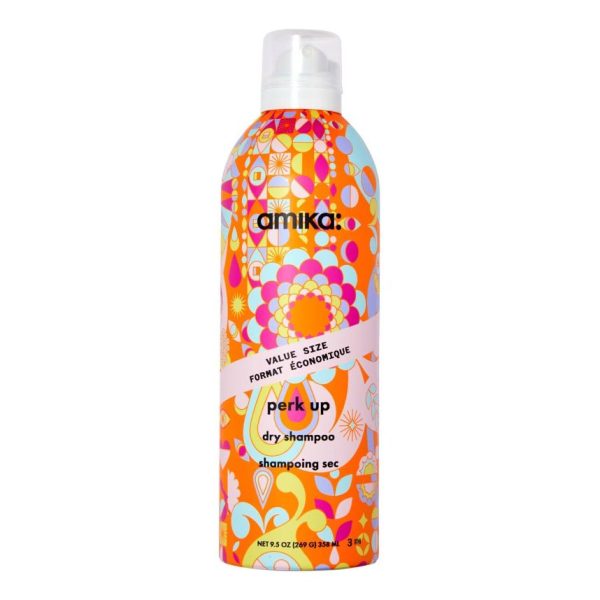 AMIKA Perk Up Dry Shampoo 339ml