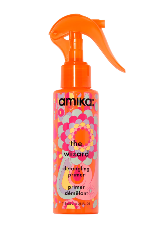 amika The Wizard Detangling Primer 118ml