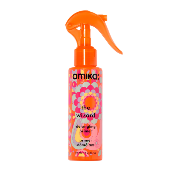 amika The Wizard Detangling Primer 118ml