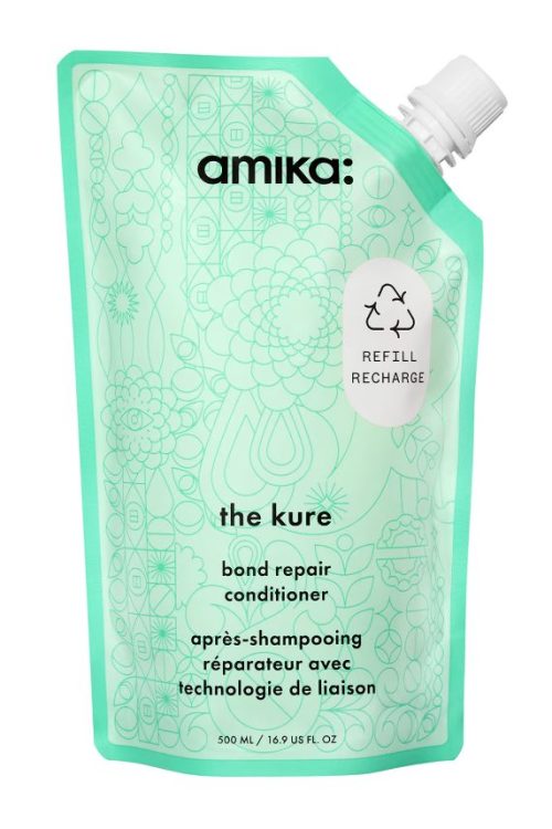 amika The Kure Bond Repair Conditioner 500ml