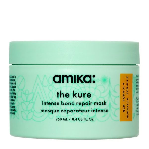 amika Intense Bond Repair Mask 250ml