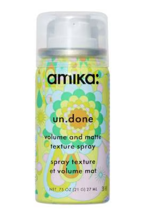 AMIKA un.done volume & matte texture spray un.done volume & matte texture spray